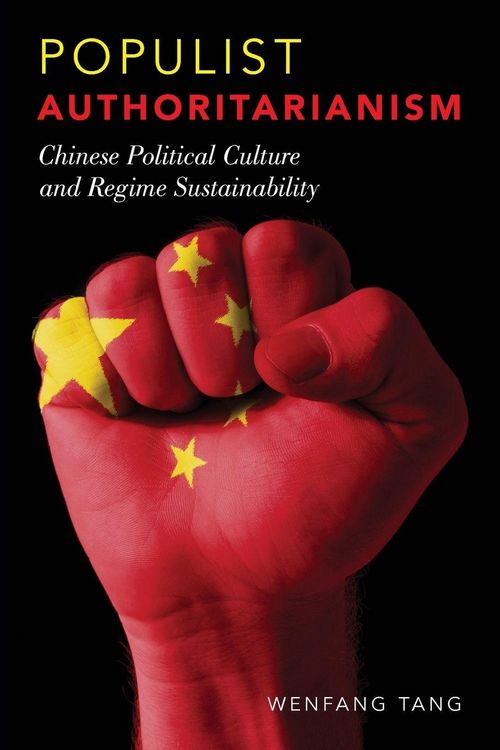 Produktbild: Populist Authoritarianism P