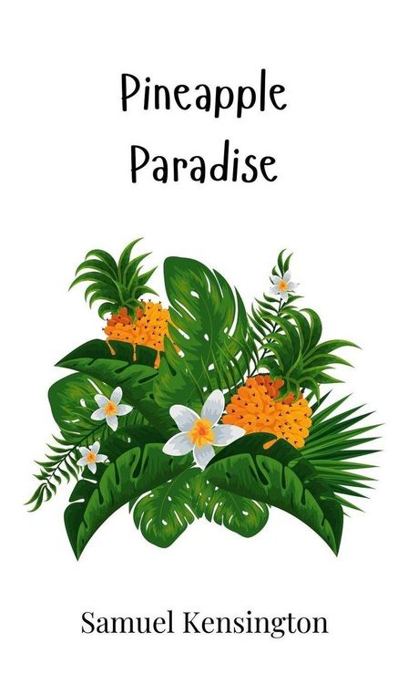 Produktbild: Pineapple Paradise