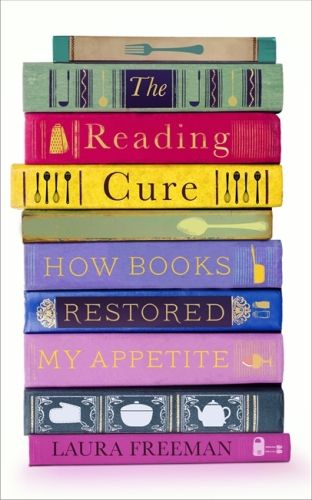 Produktbild: Freeman, L: The Reading Cure