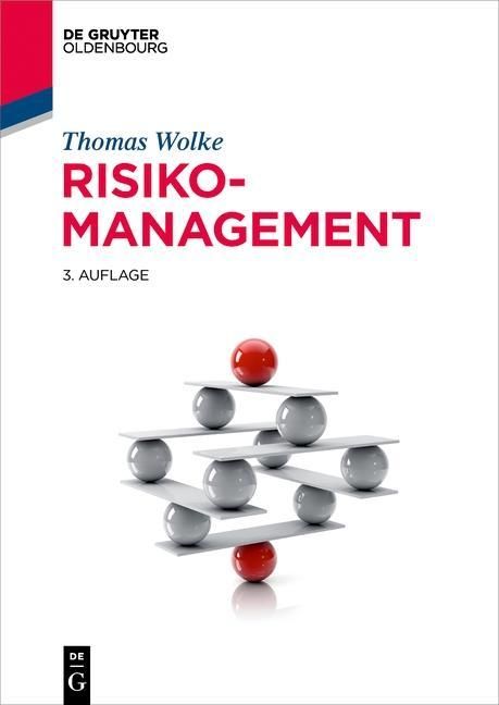 Produktbild: Risikomanagement