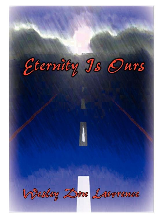 Produktbild: Eternity is Ours