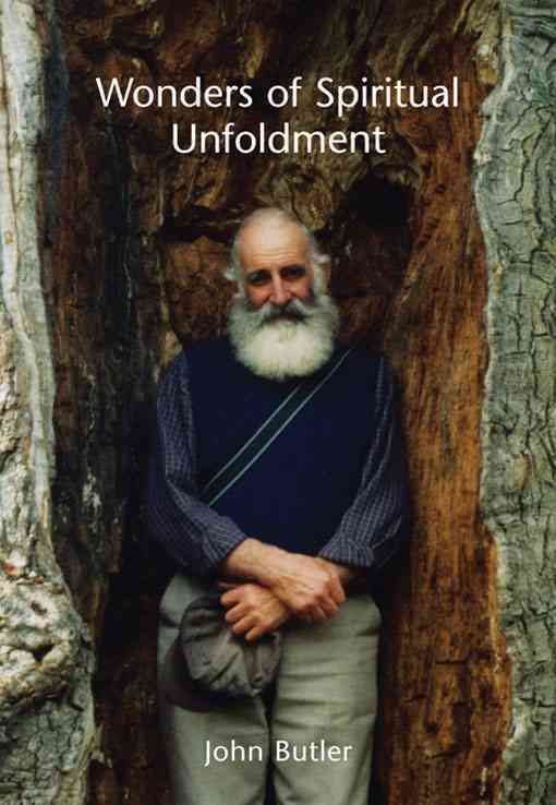Produktbild: Wonders of Spiritual Unfoldment