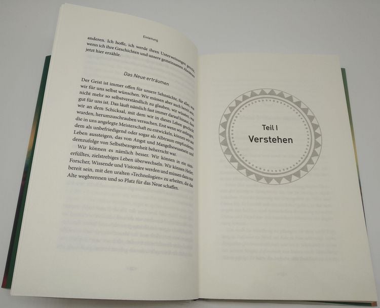 Produktbild: Das Weisheitsrad