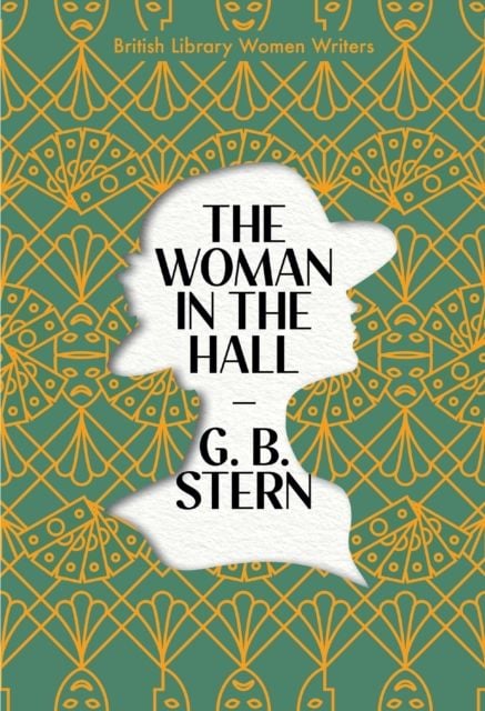Produktbild: The Woman in the Hall