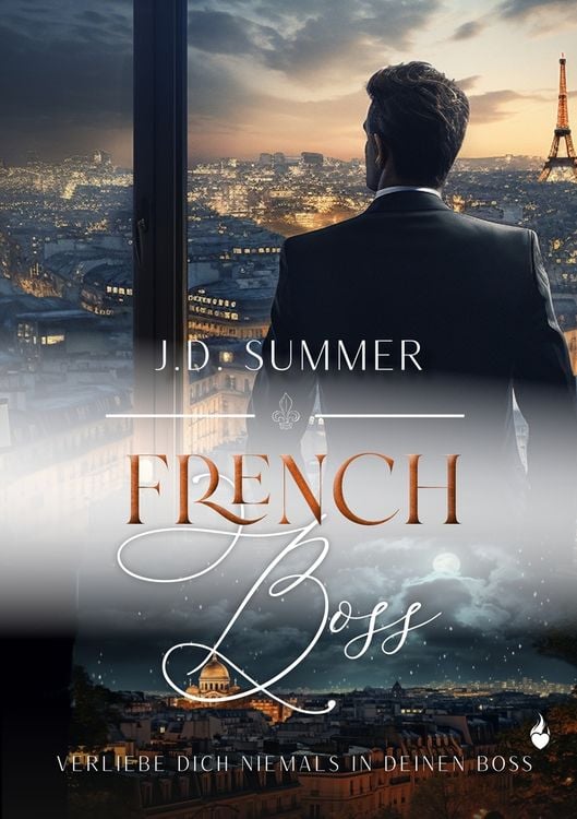 Produktbild: French Boss