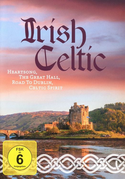Produktbild: Irish Celtic
