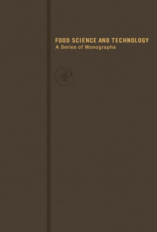 Produktbild: Principles of Sensory Evaluation of Food