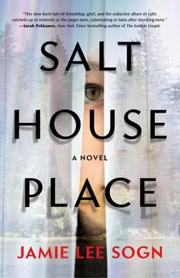 Produktbild: Salthouse Place