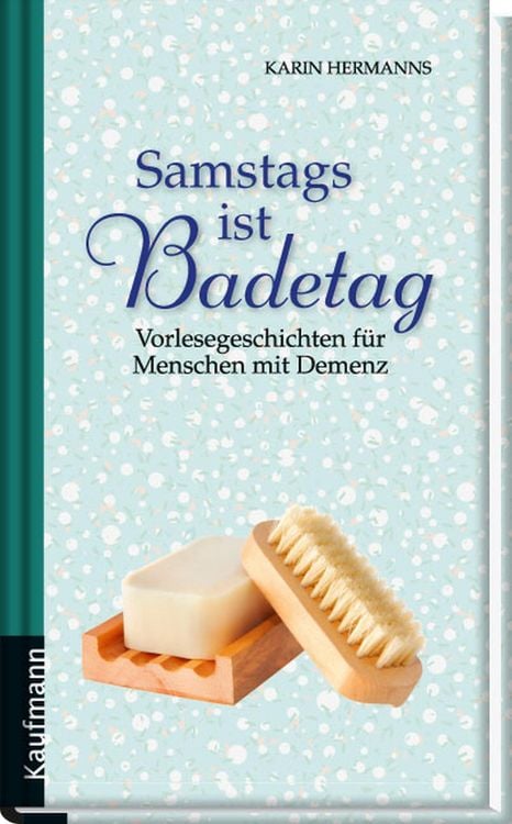 Produktbild: Samstags ist Badetag