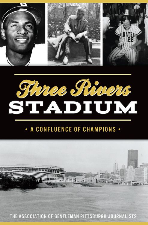 Produktbild: Three Rivers Stadium