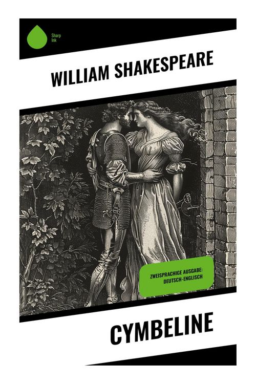 Produktbild: Cymbeline