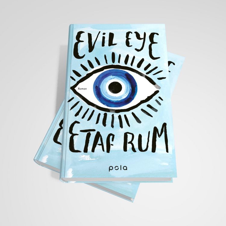 Produktbild: Evil Eye
