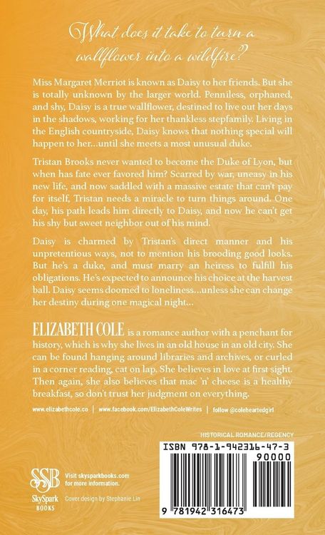 Produktbild: Daisy and the Duke
