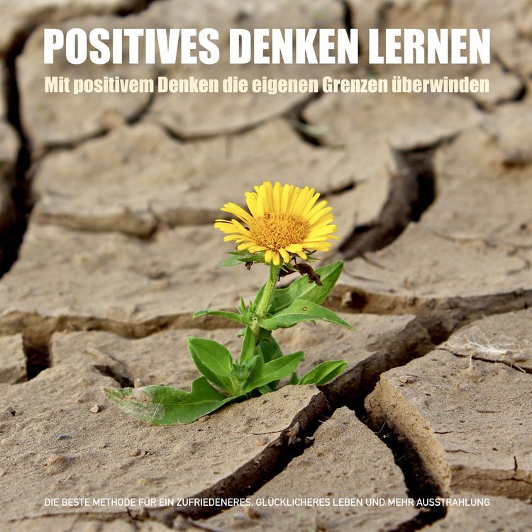 Produktbild: Positives Denken lernen