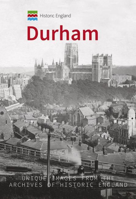 Produktbild: Historic England: Durham
