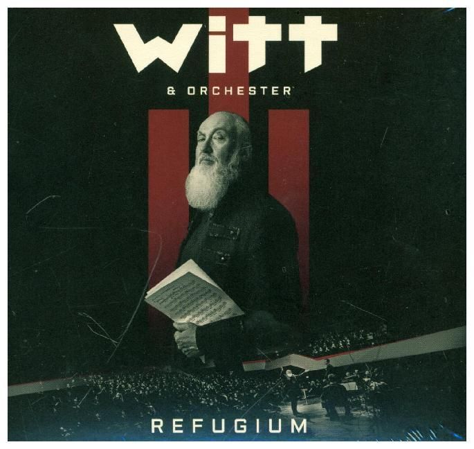 Produktbild: Refugium