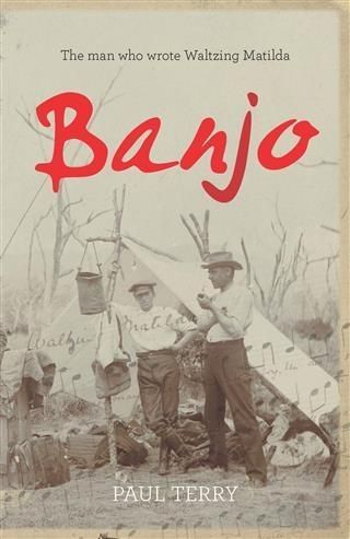 Produktbild: Banjo