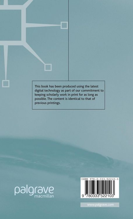 Produktbild: Negotiation: From Theory to Practice
