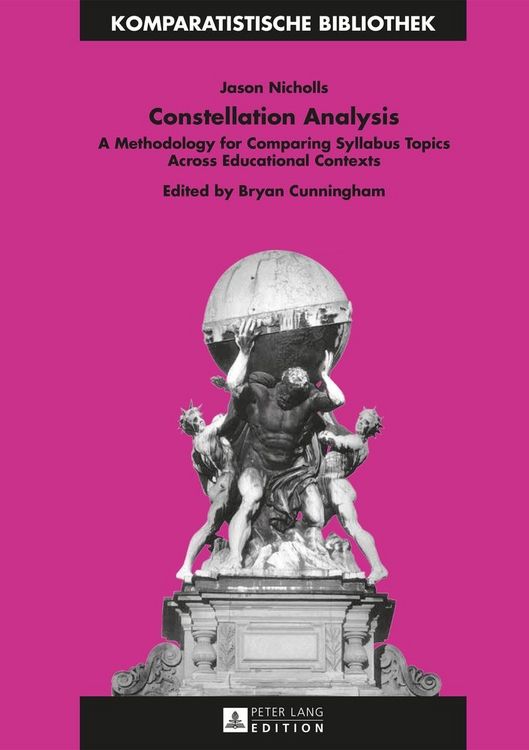 Produktbild: Constellation Analysis
