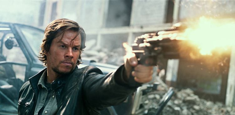 Produktbild: Transformers 5 - The Last Knight (+ Blu-ray) (+ Bonus-Disc)