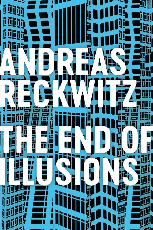 Produktbild: The End of Illusions