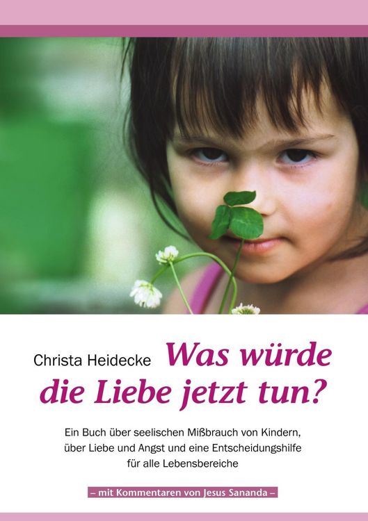 Produktbild: Was w&uuml;rde die Liebe jetzt tun?