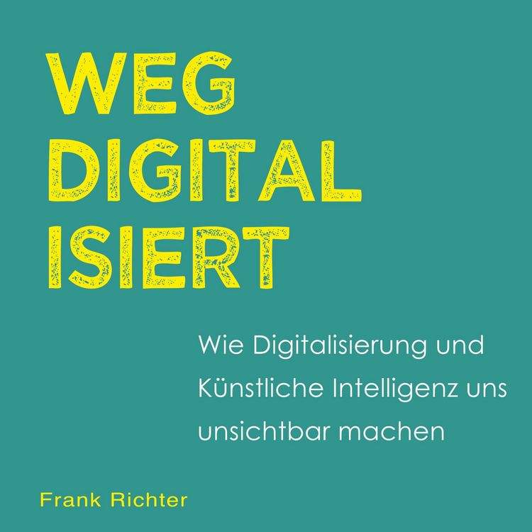 Produktbild: Wegdigitalisiert