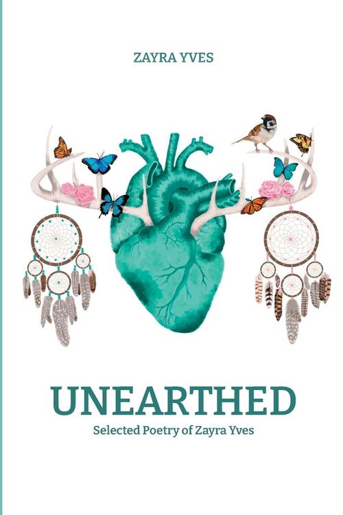 Produktbild: Unearthed
