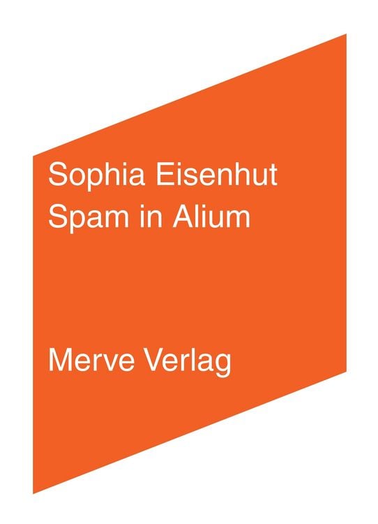Bild vom Artikel Spam in Alium vom Autor Sophia Eisenhut