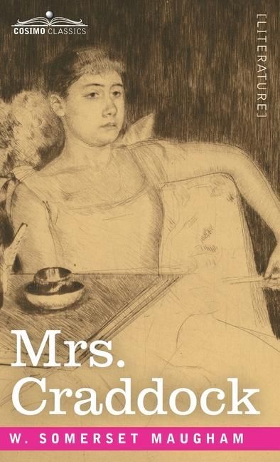 Produktbild: Mrs. Craddock
