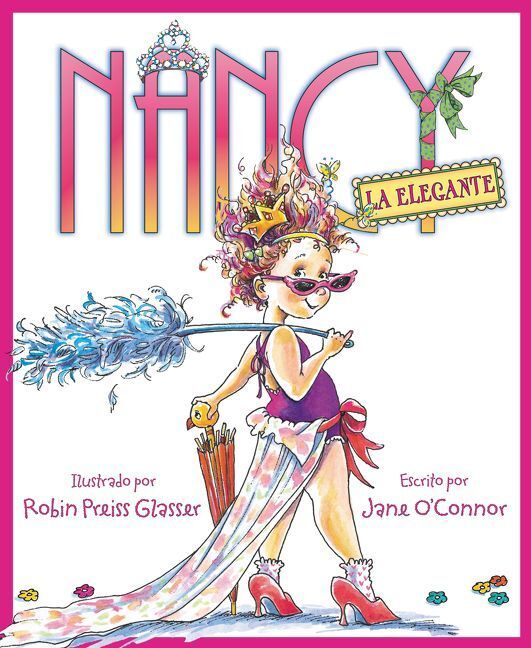 Produktbild: Nancy La Elegante