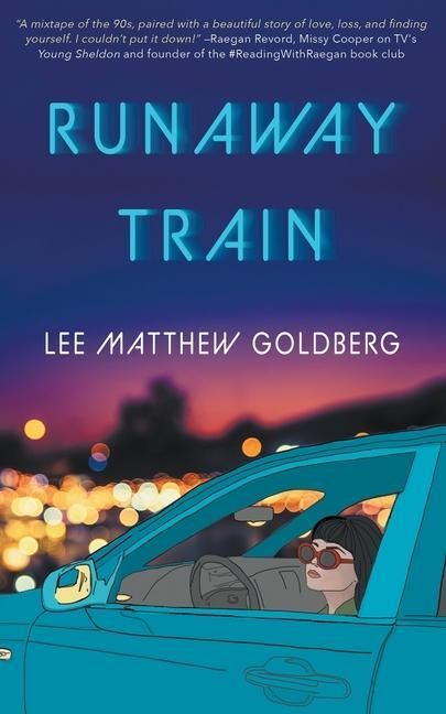 Produktbild: Runaway Train