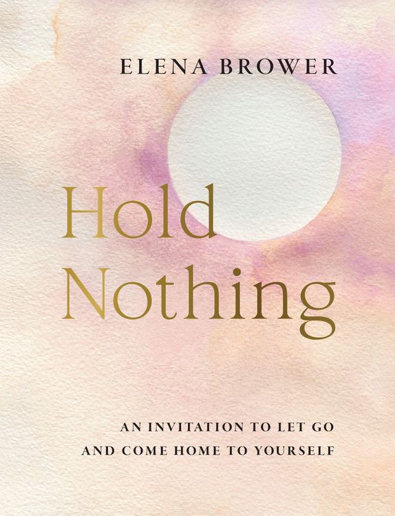 Produktbild: Hold Nothing