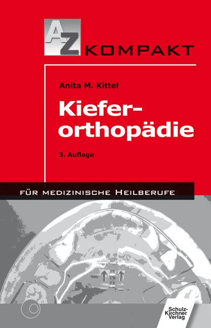 Produktbild: Kieferorthop&auml;die