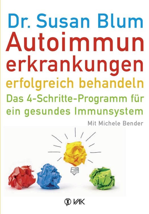 Produktbild: Autoimmunerkrankungen erfolgreich behandeln