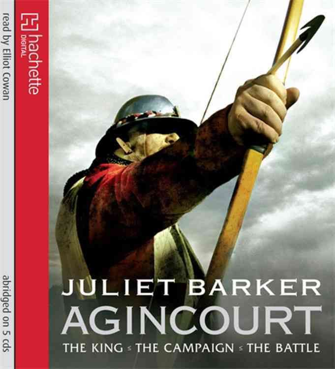 Produktbild: Agincourt