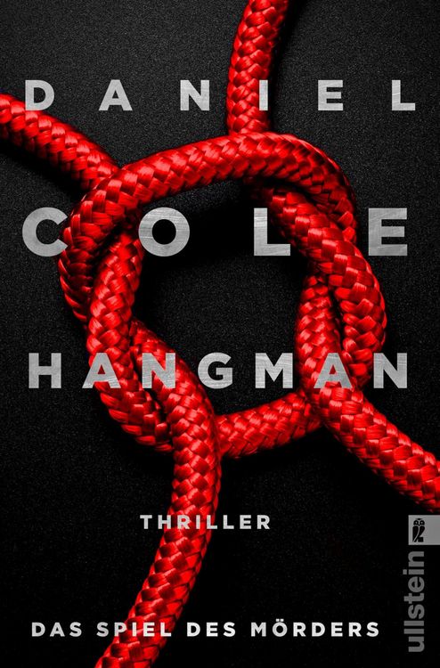 Produktbild: Hangman. Das Spiel des M&ouml;rders