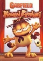 Produktbild: Garfield Komedi Festivali