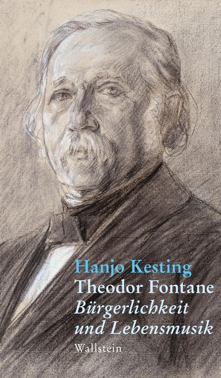 Produktbild: Theodor Fontane