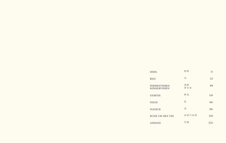 Produktbild: Japan Home Kitchen