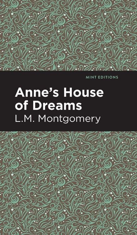 Produktbild: Anne's House of Dreams