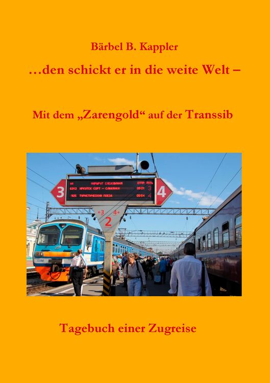 Produktbild: ...den schickt er in die weite Welt