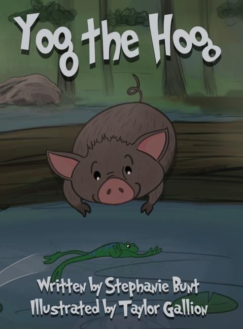 Produktbild: Yog the Hog