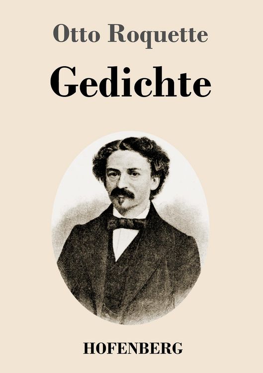 Produktbild: Gedichte