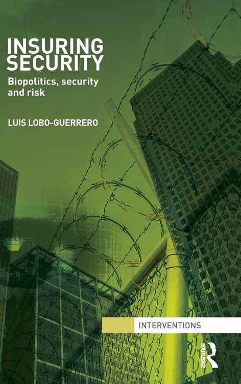 Produktbild: Insuring Security