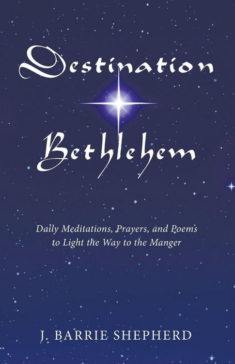 Produktbild: Destination Bethlehem