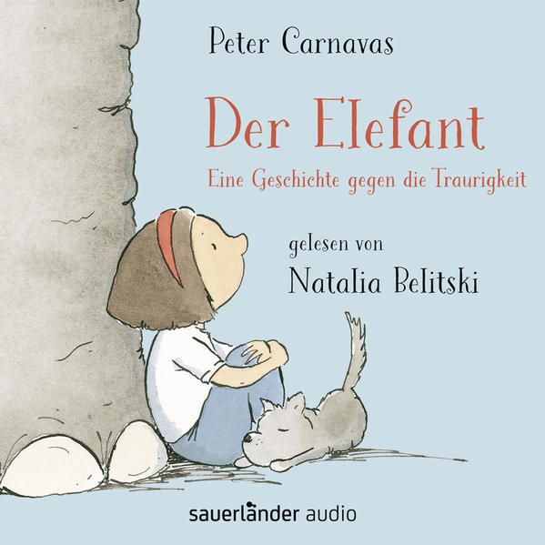 Produktbild: Der Elefant