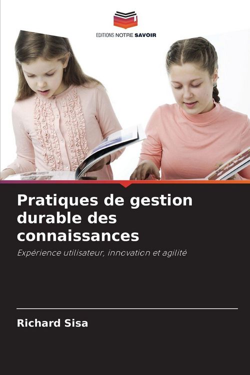 Produktbild: Pratiques de gestion durable des connaissances