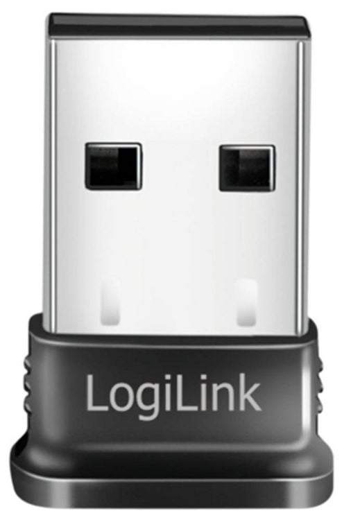 Produktbild: LogiLink BT0066 Bluetooth&reg;-Stick 5.3