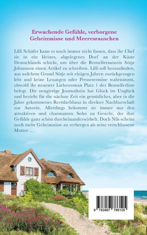 Produktbild: Meer Liebe auf den ersten Blick